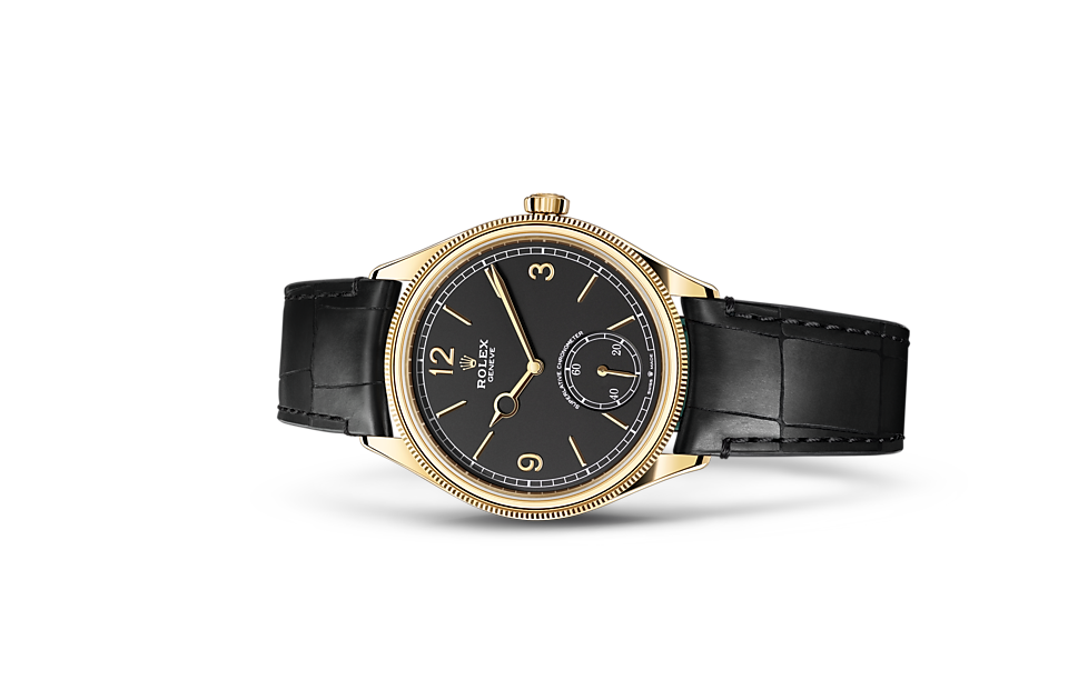 นาฬิกาข้อมือ Rolex 1908 | M52508-0002 |  ที่ เพนดูลัม