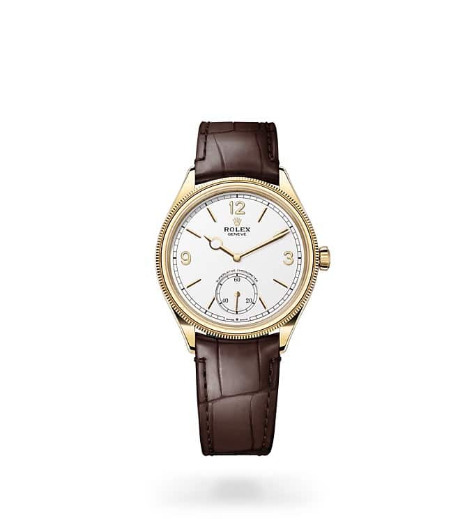 นาฬิกาข้อมือ Rolex 1908 ที่ เพนดูลัม