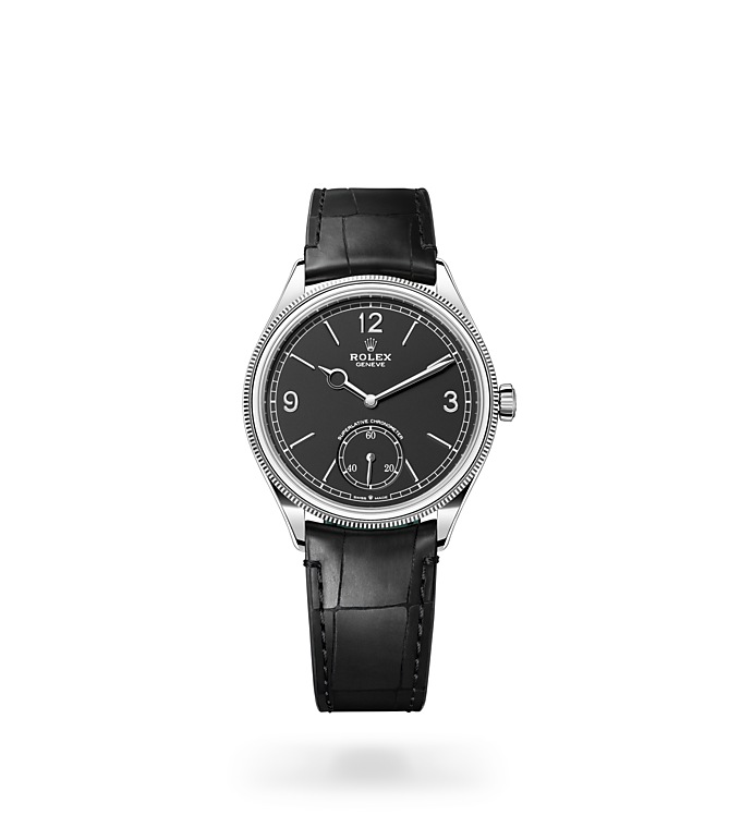 นาฬิกาข้อมือ Rolex 1908 | M52509-0002 | ที่ เพนดูลัม