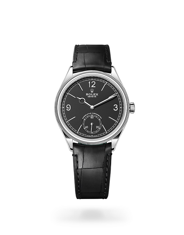 นาฬิกาข้อมือ Rolex 1908 | M52509-0002 |  ที่ เพนดูลัม