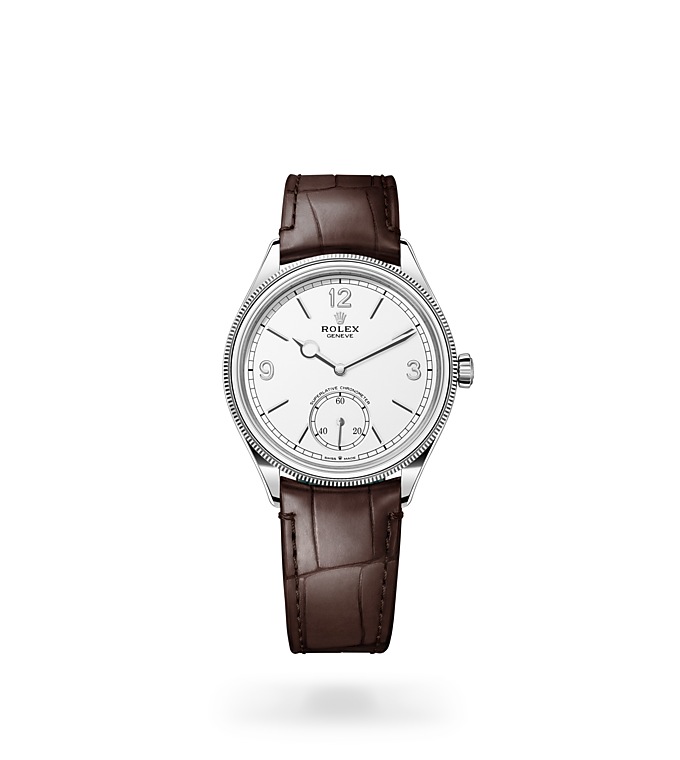 นาฬิกาข้อมือ Rolex 1908 | M52509-0006 | ที่ เพนดูลัม
