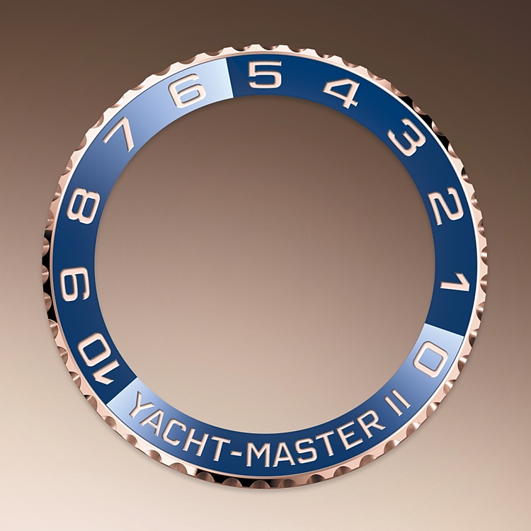 Rolex Yacht-Master | M116681-0002 | Rolex Official Retailer - Pendulum