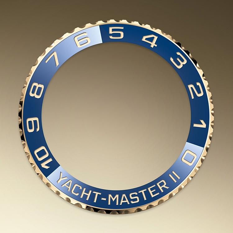 Rolex Yacht-Master | M116688-0002 | Rolex Official Retailer - Pendulum