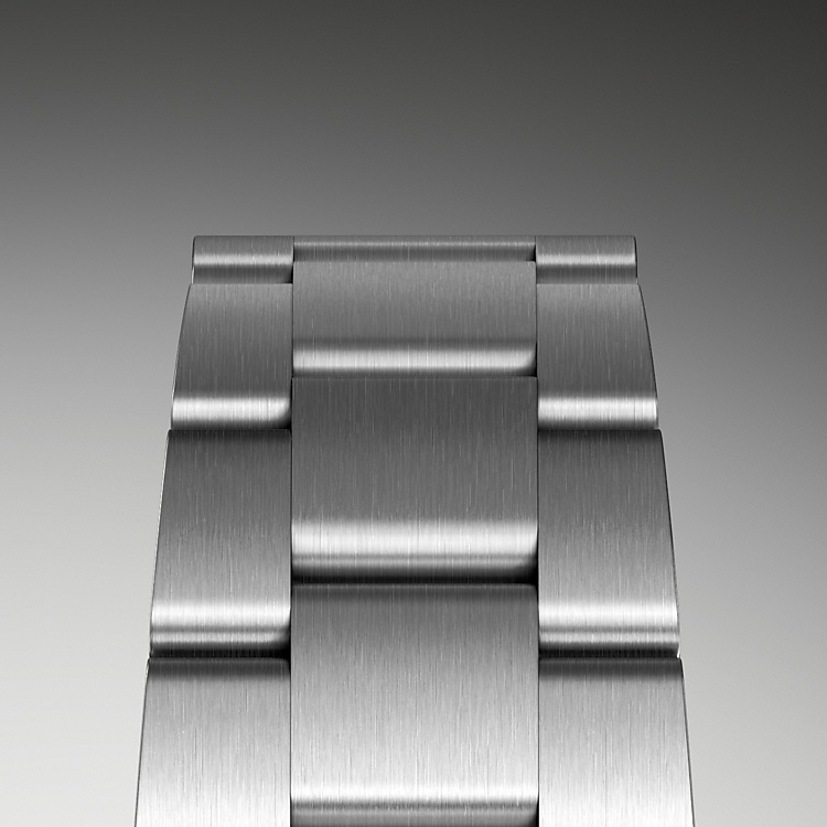 นาฬิกาข้อมือ Rolex Air-King | M126900-0001 |  ที่ เพนดูลัม
