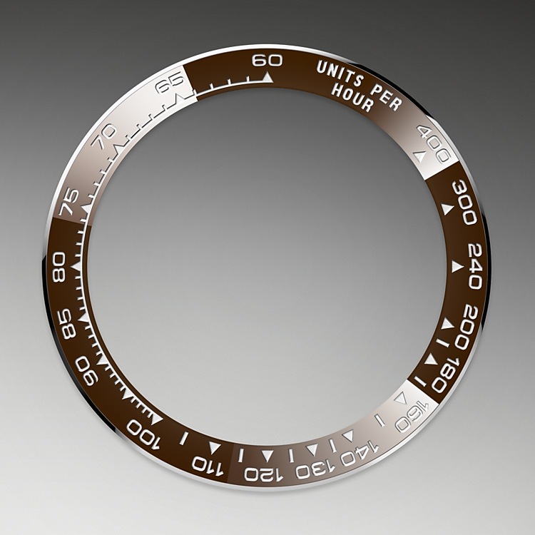 Rolex Cosmograph Daytona | M126506-0001 | Rolex Official Retailer - Pendulum