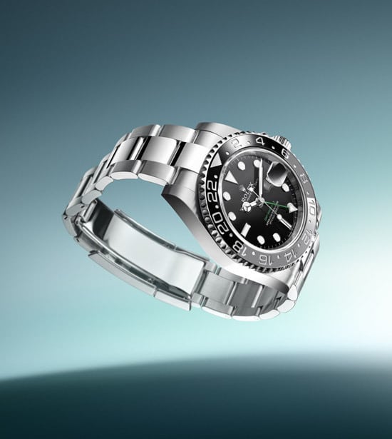 Pendulum - Rolex New Watches 2024