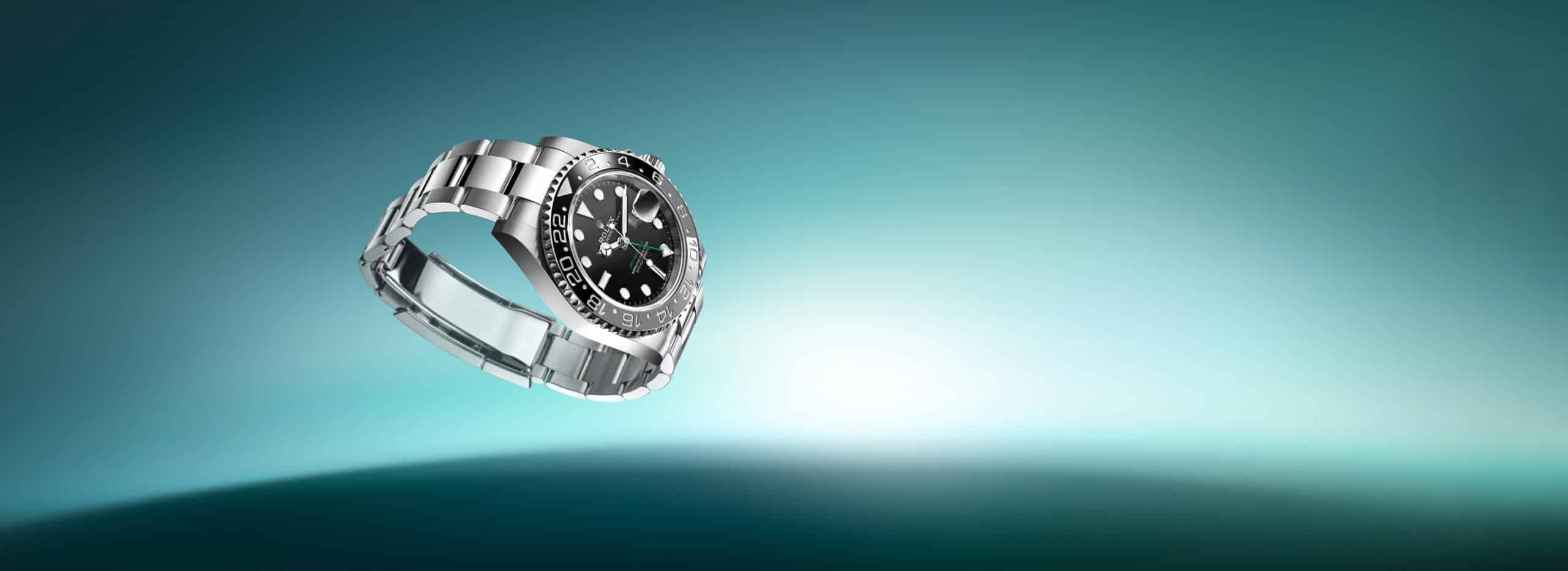 Rolex นาฬิกาใหม่ 2024  - Pendulum