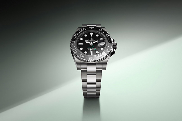 Rolex GMT-Master II watches - Pendulum