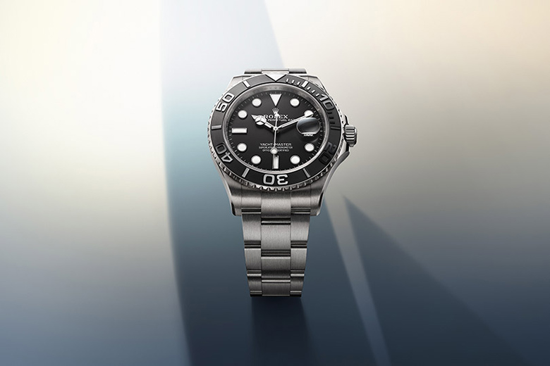 Rolex Yacht-Master watches - Pendulum