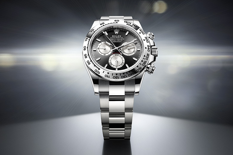 Rolex Cosmograph Daytona watches - Pendulum