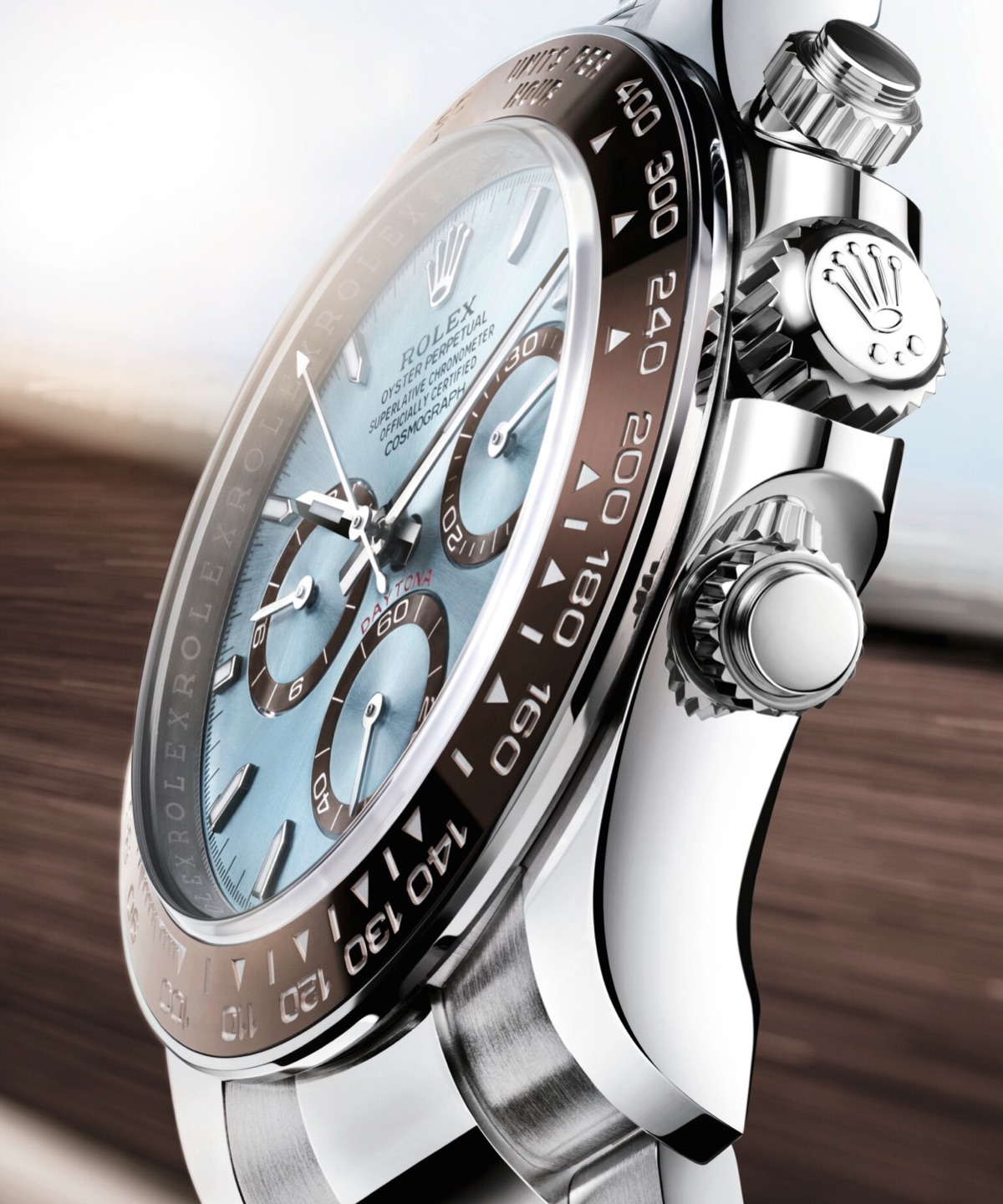 Rolex Cosmograph Daytona watches - Pendulum