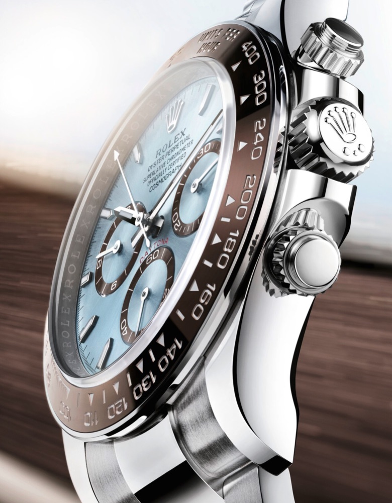 Rolex Cosmograph Daytona watches - Pendulum