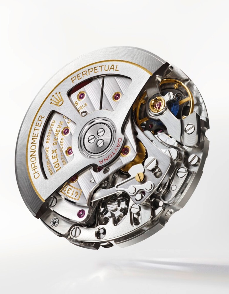 Rolex Cosmograph Daytona watches - Pendulum