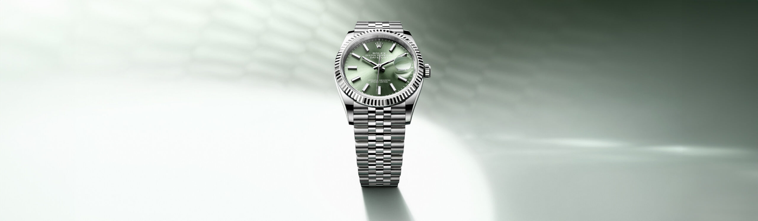 Rolex Datejust watches - Pendulum