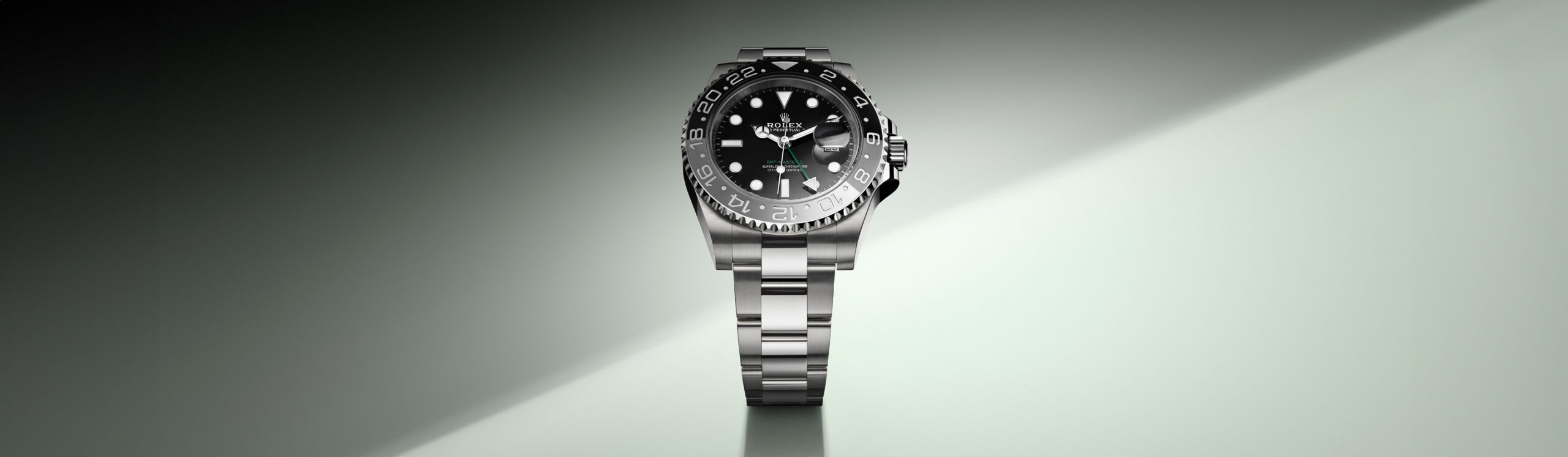 Rolex GMT-Master II watches - Pendulum