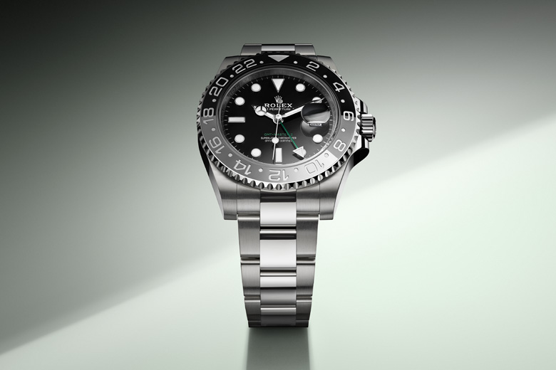 Rolex GMT-Master II watches - Pendulum