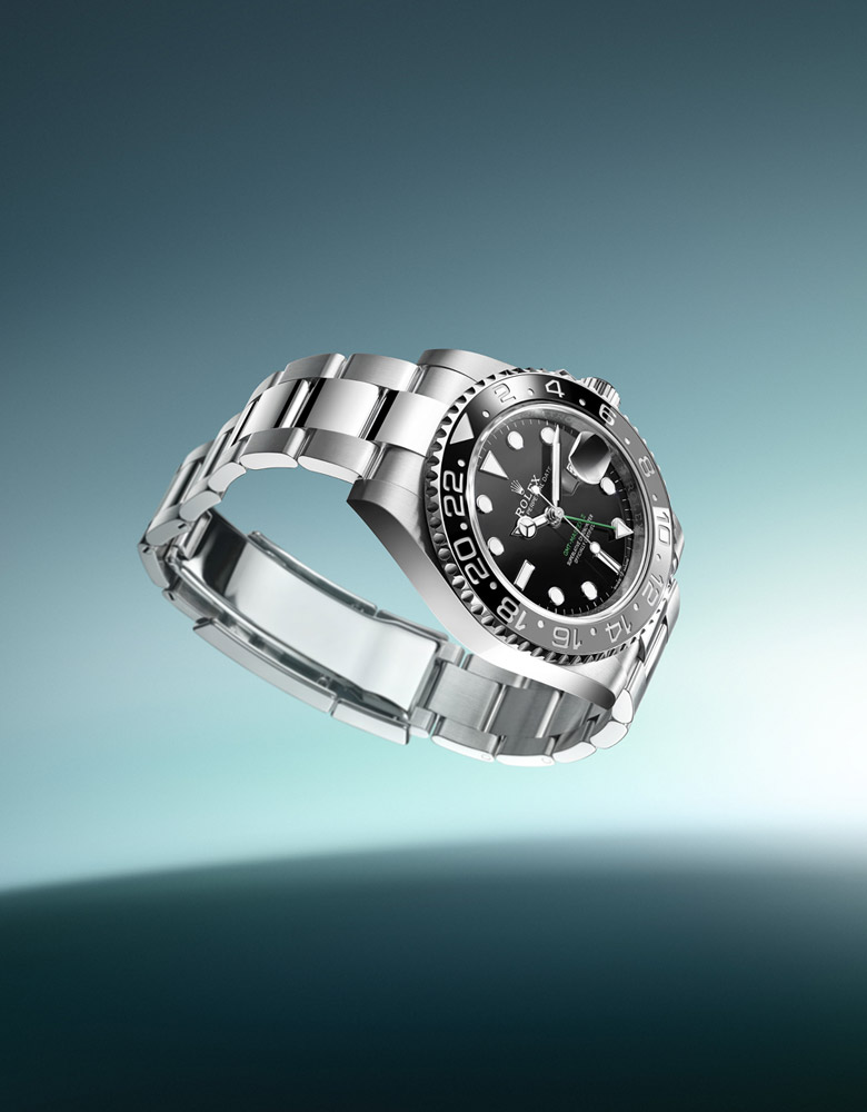 Rolex GMT-Master II watches - Pendulum