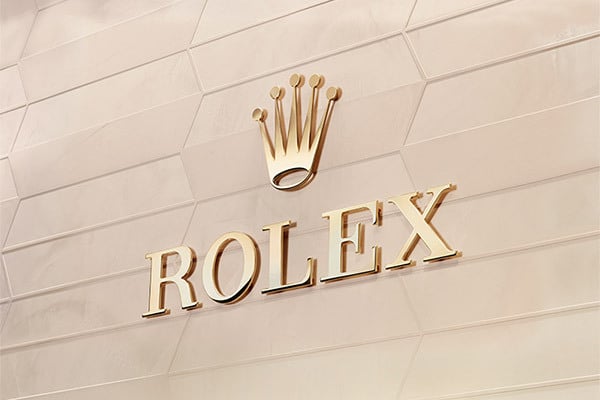 Official rolex retailer in Thailand - Pendulum