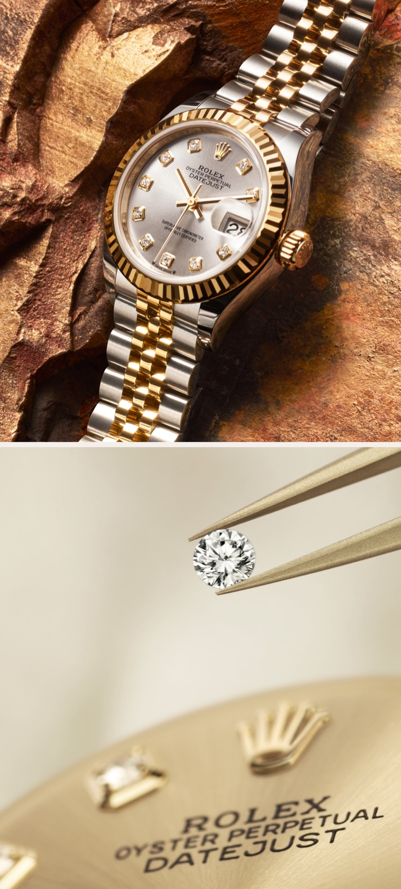 Rolex Lady-Datejust  watches - Pendulum