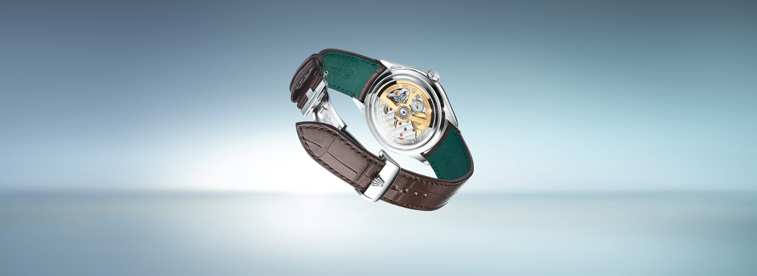 Rolex new 1908 watches 2024 - Pendulum