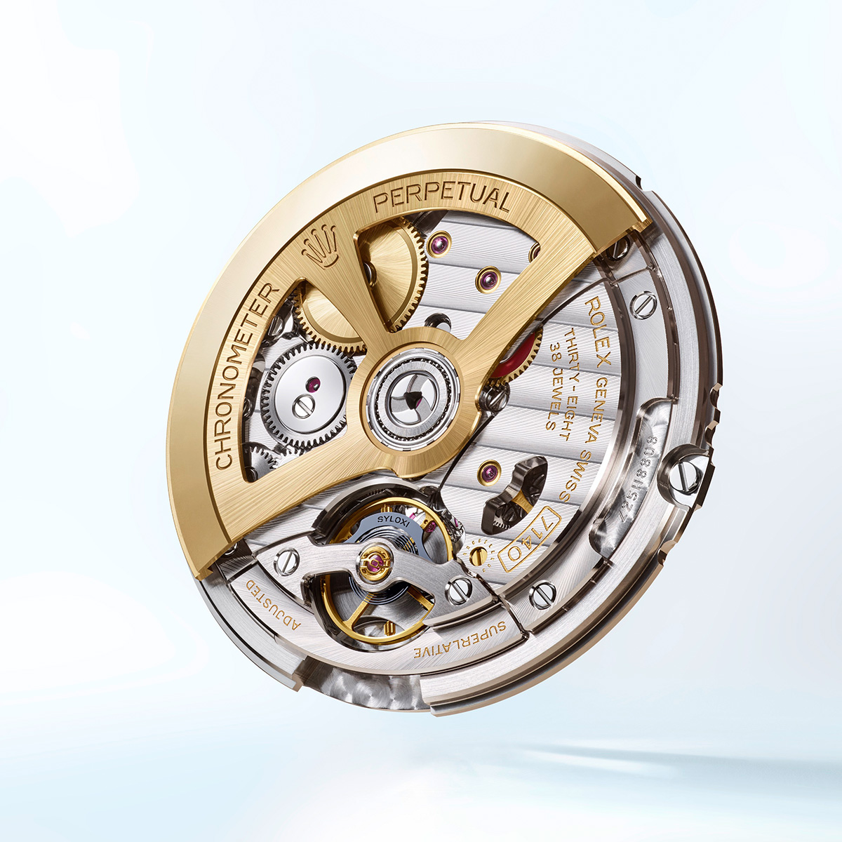 Rolex new 1908 watches 2024 - Pendulum