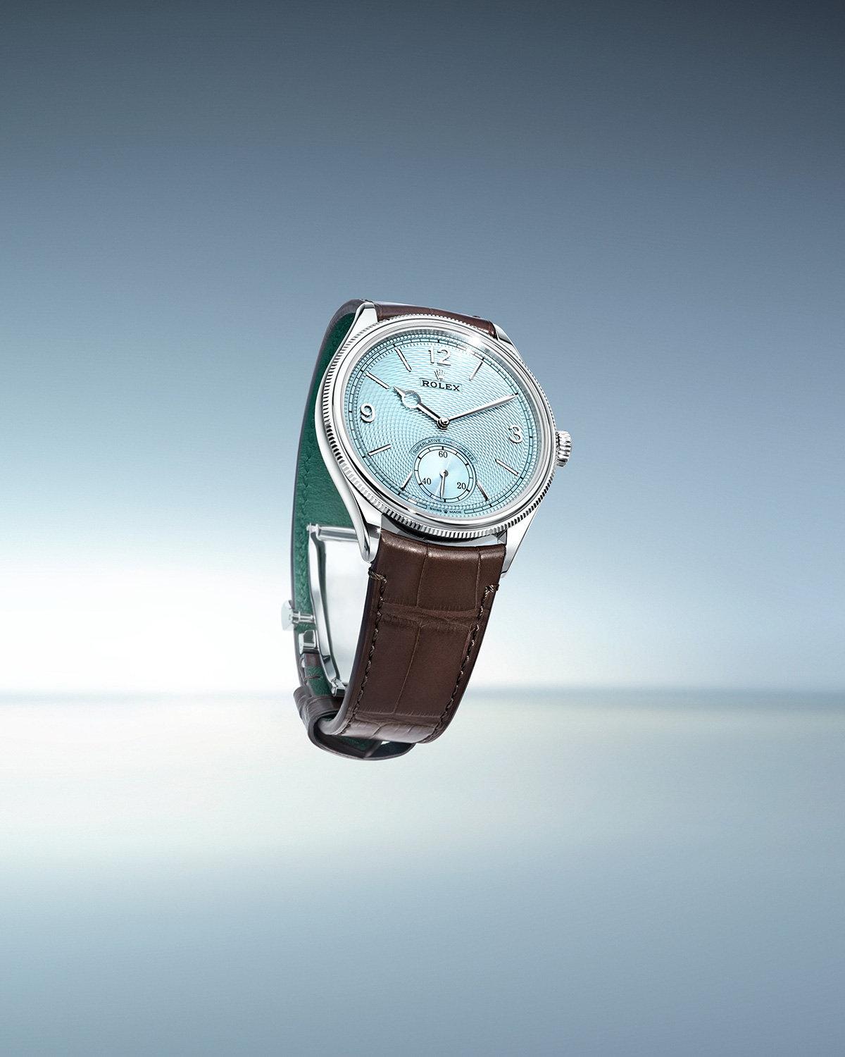 Rolex new 1908 watches 2024 - Pendulum