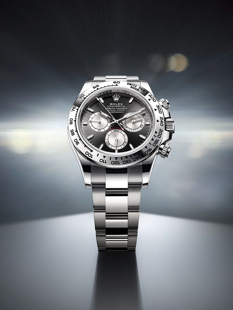 Rolex Cosmograph Daytona watches - Pendulum