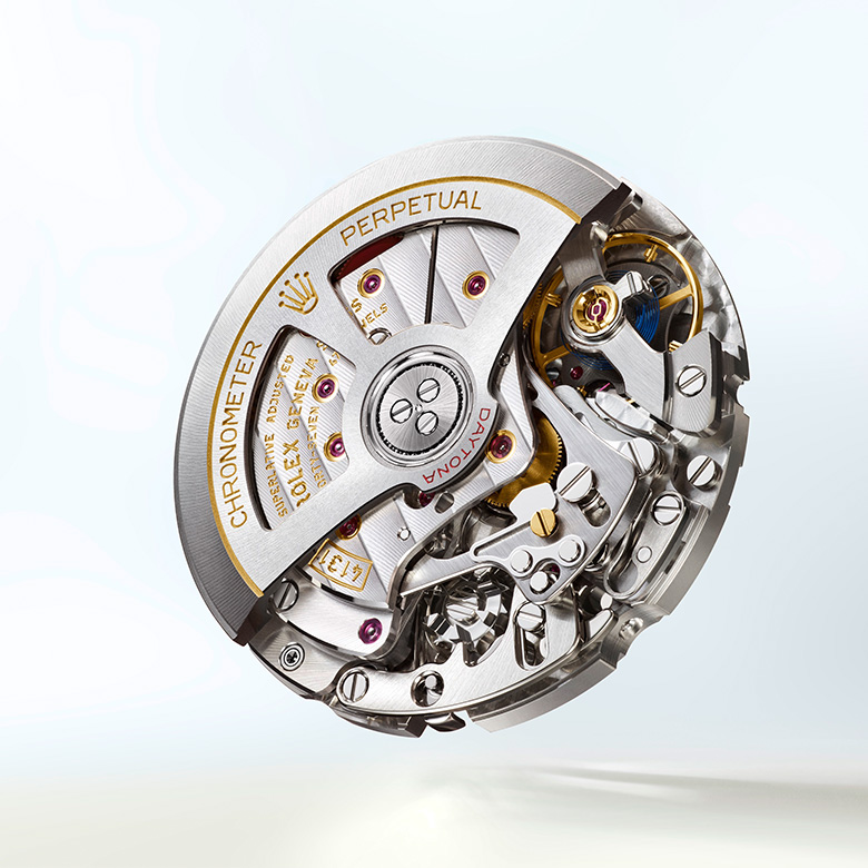 Rolex new Cosmograph Daytona watches 2024 - Pendulum