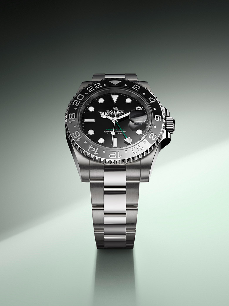 Rolex GMT-Master II watches - Pendulum