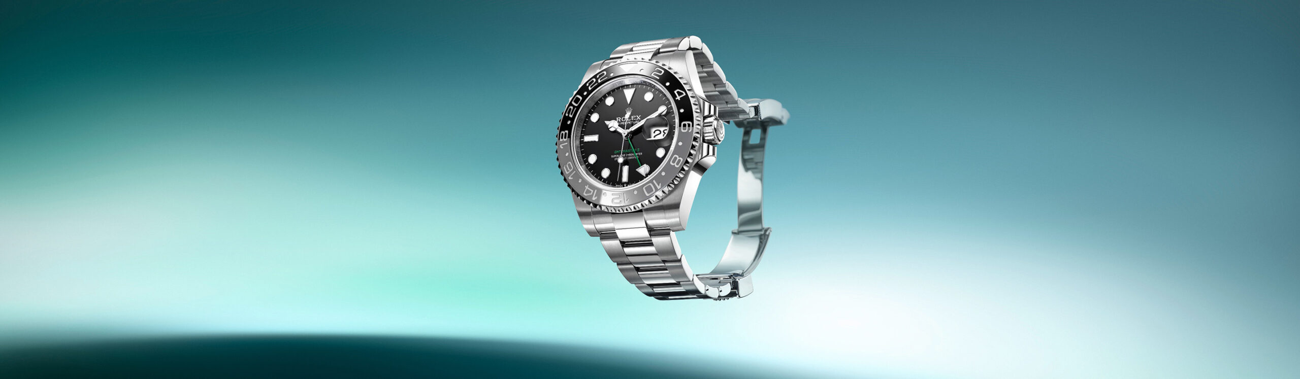 Rolex new GMT-Master II watches 2024 - Pendulum