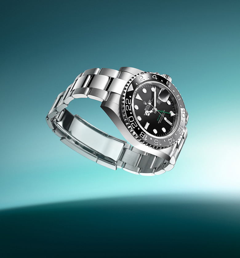 Rolex new GMT-Master II watches 2024 - Pendulum