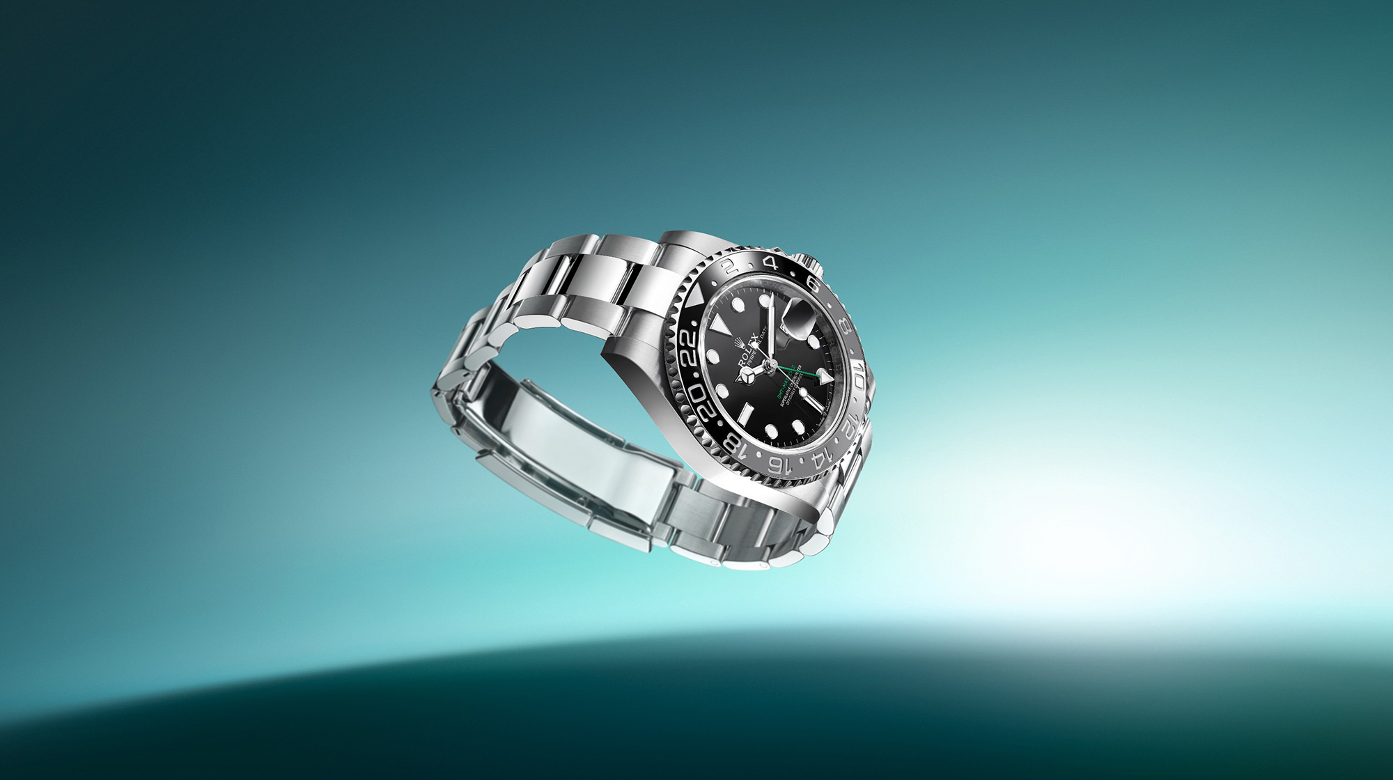 Rolex new GMT-Master II watches 2024 - Pendulum