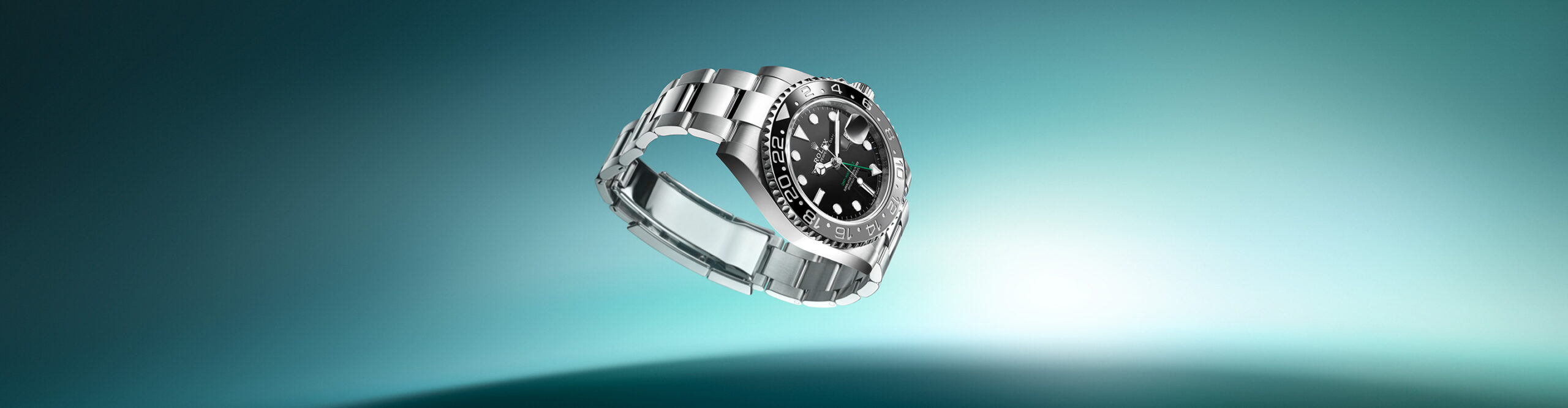 Rolex new watches 2024 - Pendulum