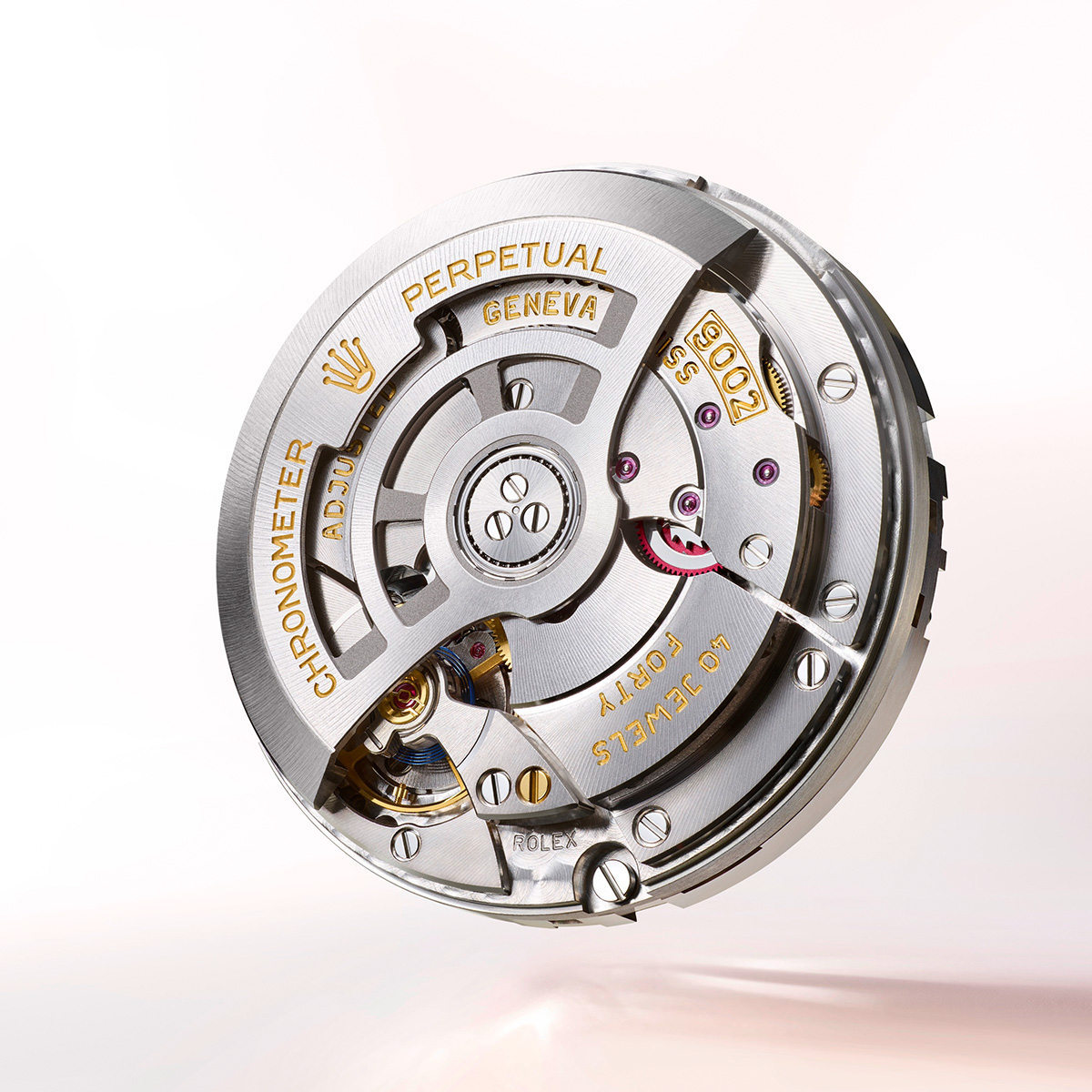 Rolex new Sky-Dweller watches 2024 - Pendulum