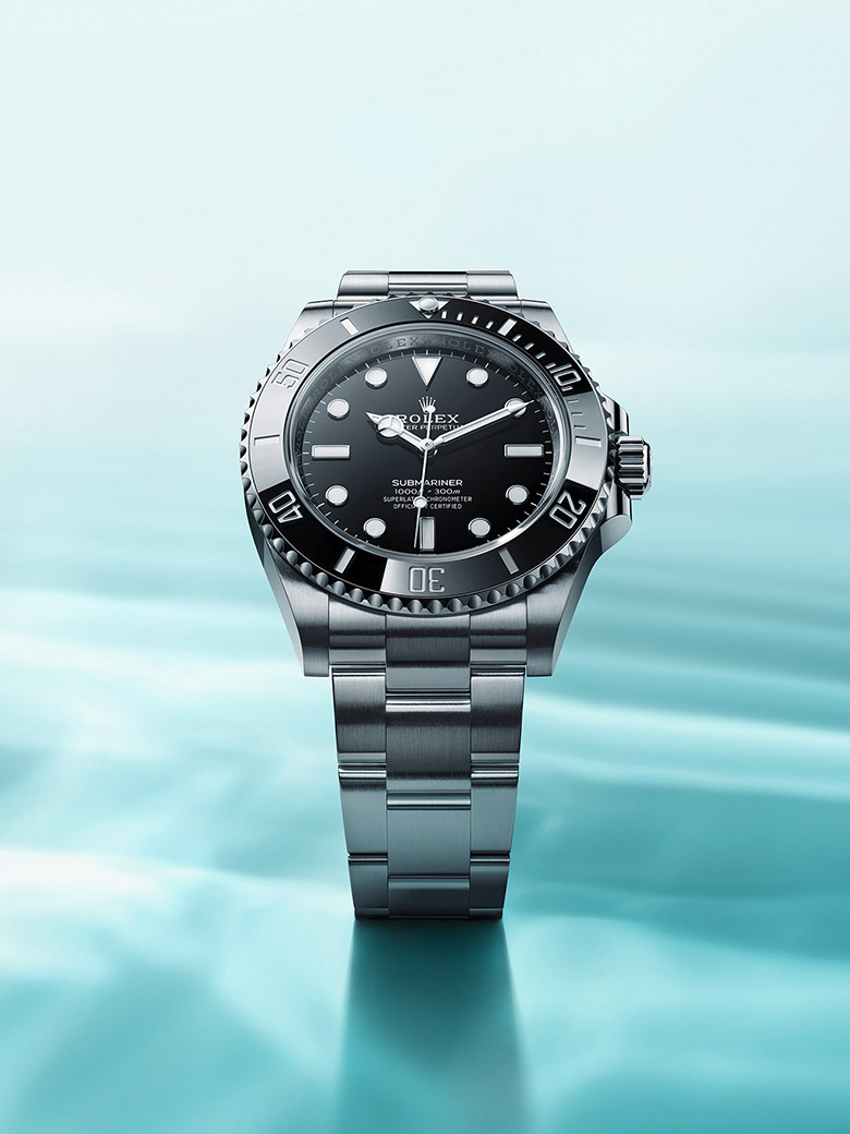 Rolex Submariner watches - Pendulum