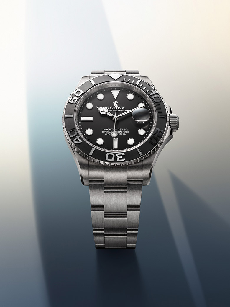 Rolex Yacht-Master watches - Pendulum