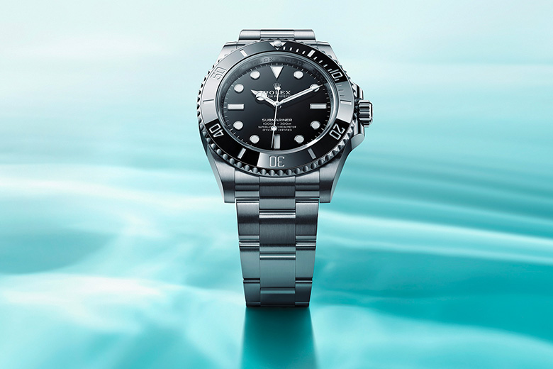 Rolex Submariner watches - Pendulum