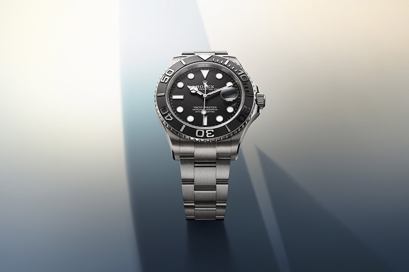 Rolex Yacht-Master watches - Pendulum