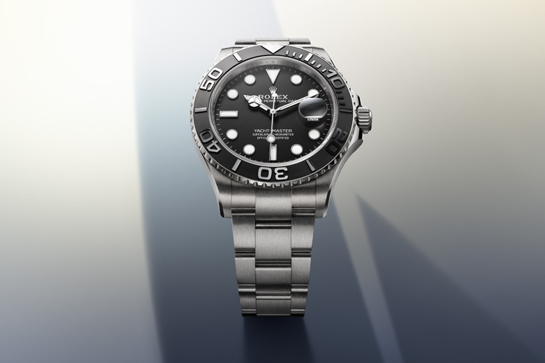 Rolex Yacht-Master watches - Pendulum