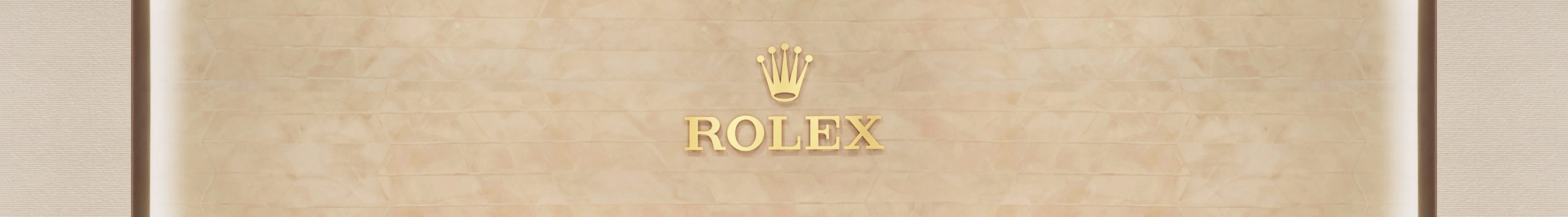 Explore the rolex history - Pendulum