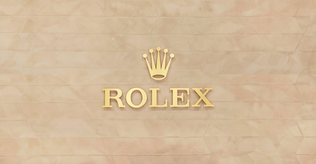 Explore the rolex history - Pendulum