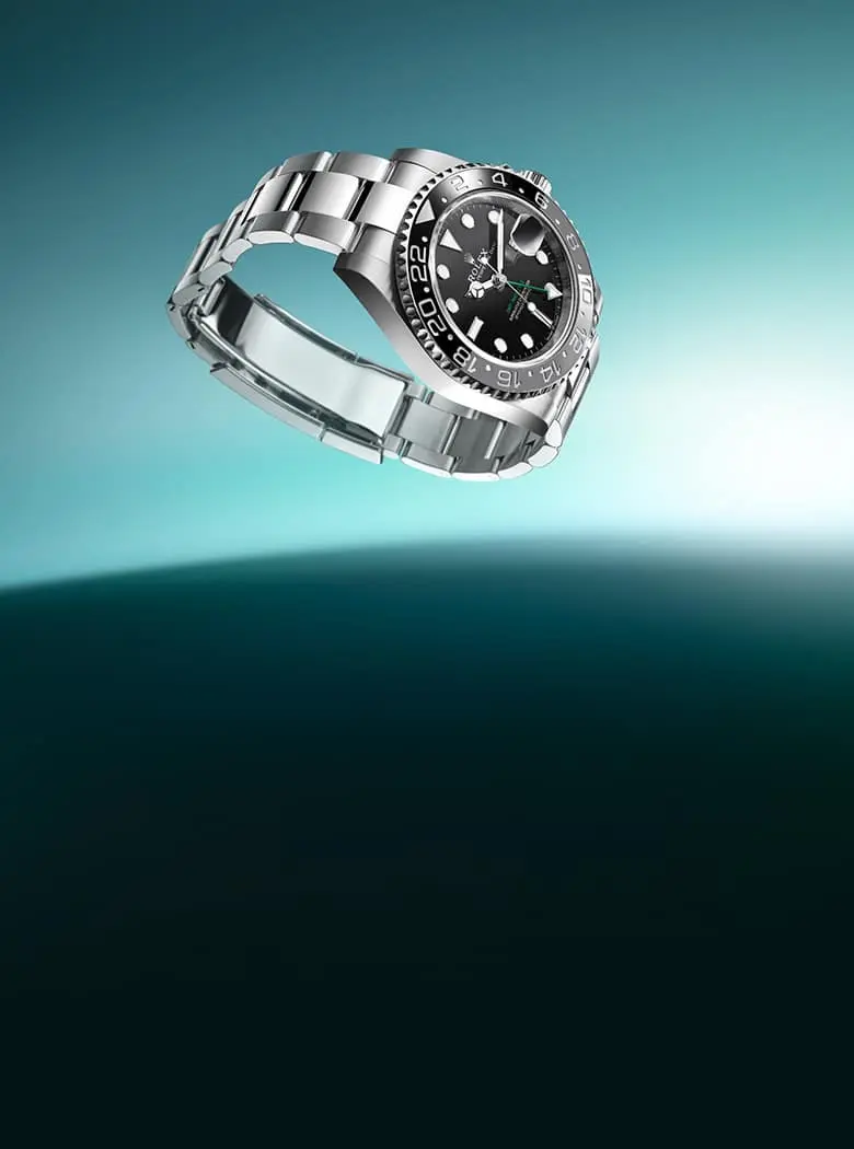 Rolex นาฬิกาใหม่ 2024  - Pendulum