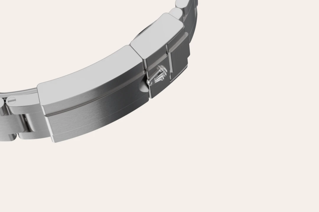 Rolex Air-King in Oystersteel, M126900-0001 - Pendulum Rolex Air-King in Oystersteel, M126900-0001 - Pendulum