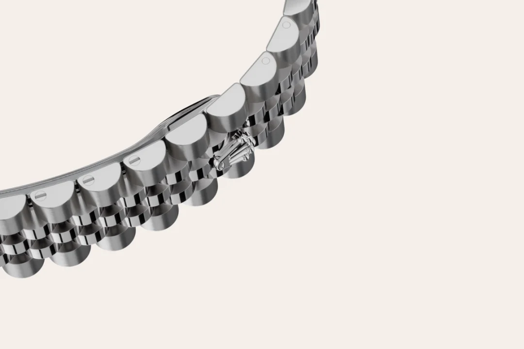 Rolex Datejust in Oystersteel, M278240-0018 - Pendulum Rolex Datejust in Oystersteel, M278240-0018 - Pendulum