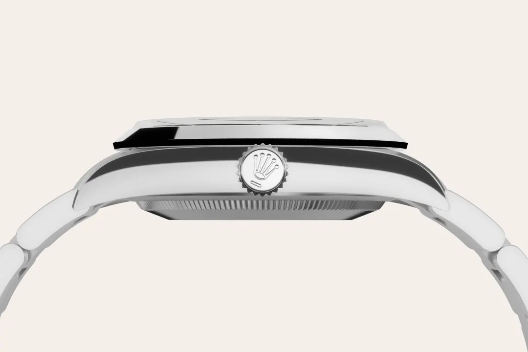 Rolex Explorer in Oystersteel, M124270-0001 - Pendulum Rolex Explorer in Oystersteel, M124270-0001 - Pendulum
