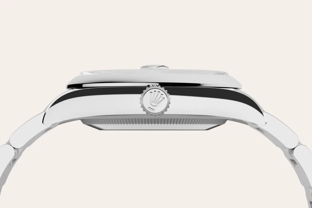 Rolex Datejust in Oystersteel, M126200-0008 - Pendulum Rolex Datejust in Oystersteel, M126200-0008 - Pendulum