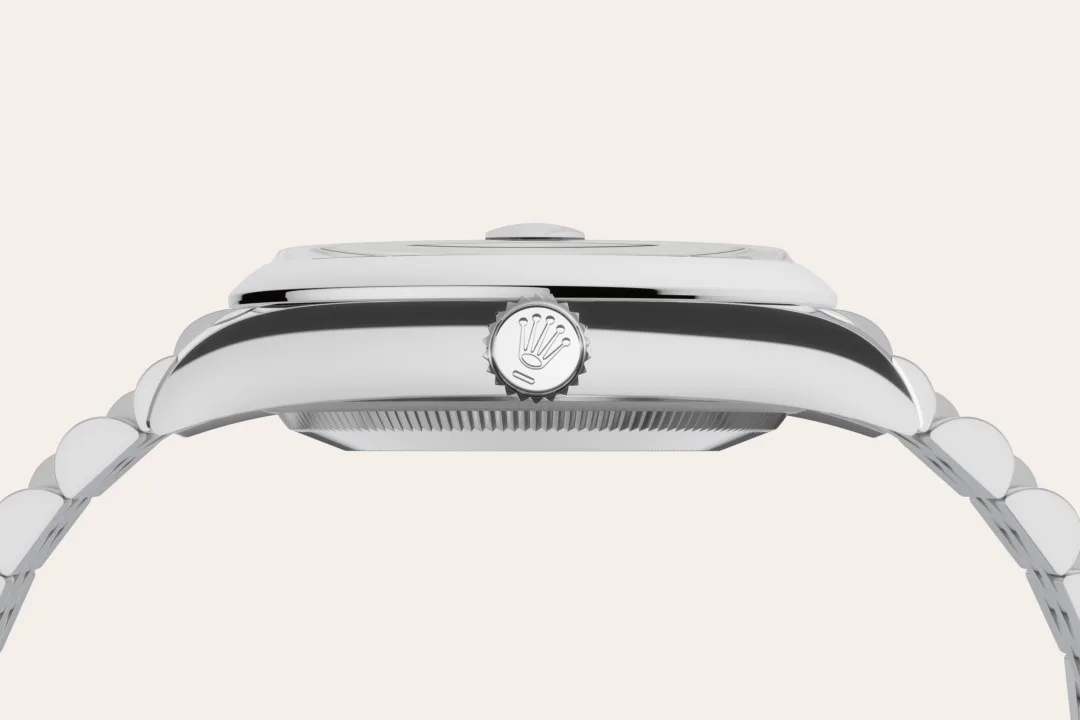 Rolex Datejust in Oystersteel, M126200-0023 - Pendulum Rolex Datejust in Oystersteel, M126200-0023 - Pendulum