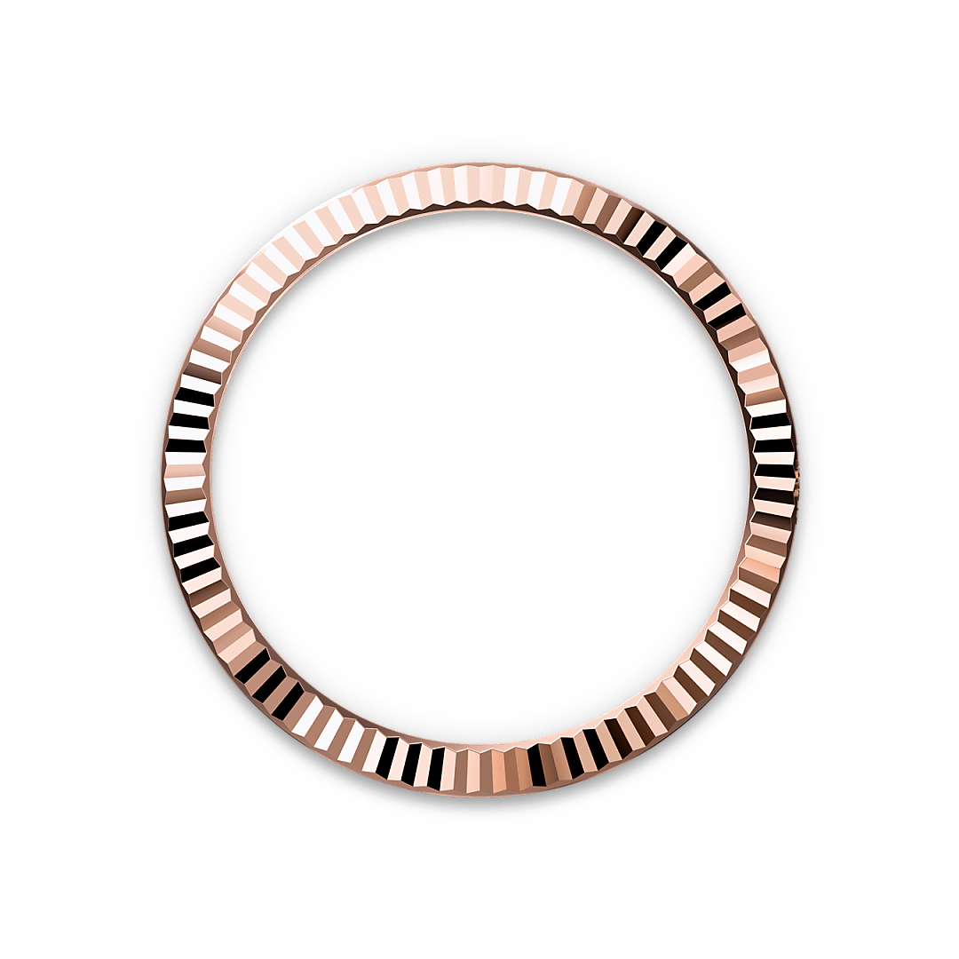 Rolex Datejust in Everose Rolesor - การผสมผสานระหว่าง Oystersteel และเอเวอร์โรสโกลด์, M126331-0010 - Pendulum Rolex Datejust in Everose Rolesor - การผสมผสานระหว่าง Oystersteel และเอเวอร์โรสโกลด์, M126331-0010 - Pendulum