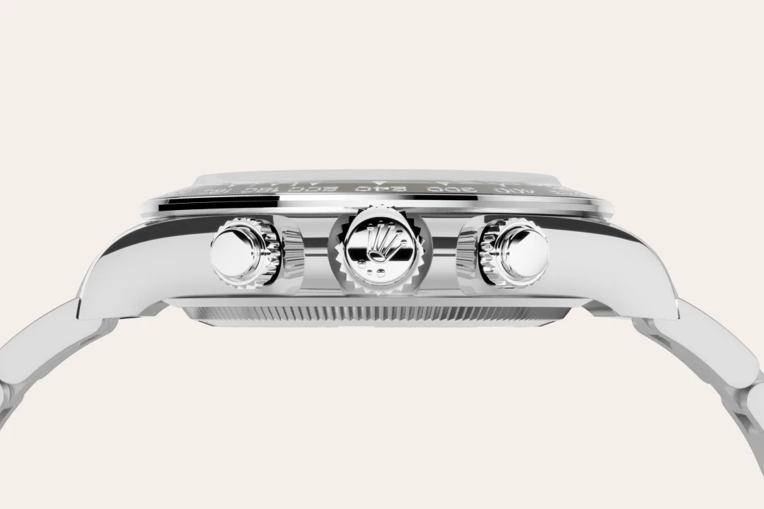 Rolex Cosmograph Daytona in แพลทินัม, M126506-0001 - Pendulum Rolex Cosmograph Daytona in แพลทินัม, M126506-0001 - Pendulum