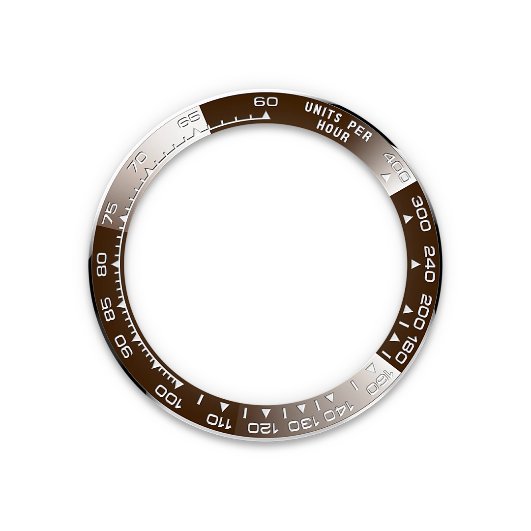 Rolex Cosmograph Daytona in แพลทินัม, M126506-0001 - Pendulum Rolex Cosmograph Daytona in แพลทินัม, M126506-0001 - Pendulum